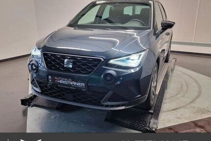 Seat Arona 16.300 km 21.990 &euro; Ladbergen 49549