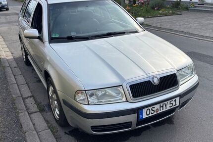 Skoda Octavia 475.351 km 999 &euro; Osnabrück 49084