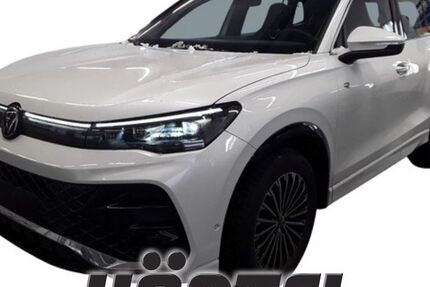 VW Tiguan 17.300 km 46.200 &euro; Osnabrück 49084