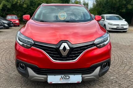 Renault Kadjar 47.000 km 11.999 &euro; Ibbenbüren 49477