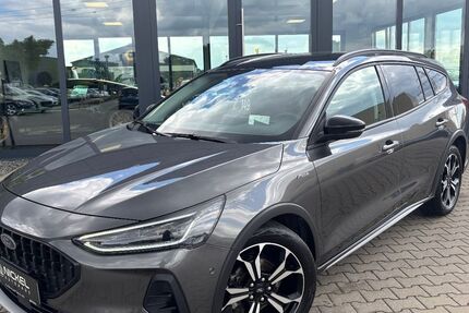 Ford Focus 61.000 km 20.999 &euro; Damme 49401
