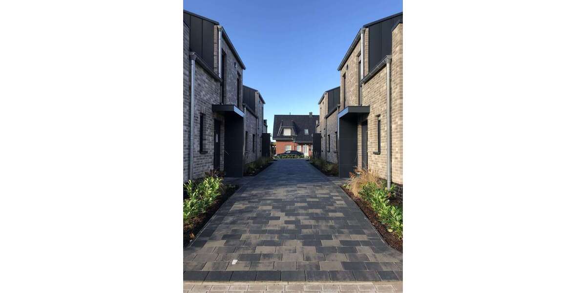 Einfamilienhaus Wallenhorst - 3 Zimmer, 96 m&sup2;, 1.350&euro; | Angebot:26550685
