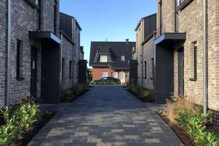 Haus Wallenhorst - 3 Zimmer, 96 m&sup2;, 1.350&euro; | Angebot:26550685