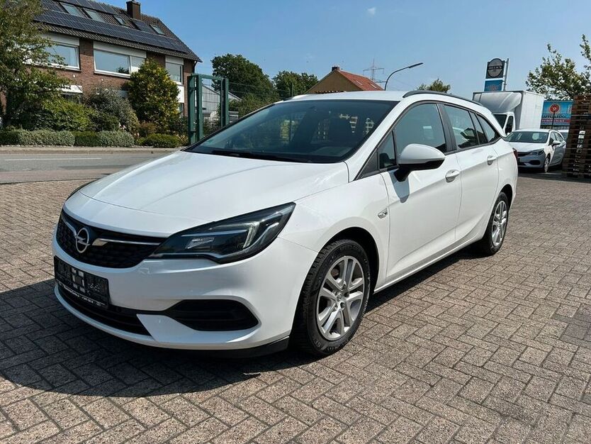 Astra
