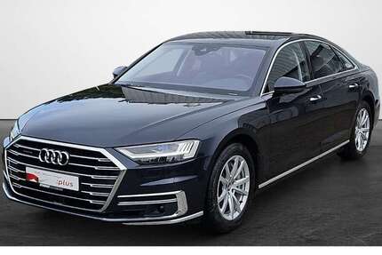 Audi A8 135.525 km 39.930 &euro; Osnabrück 49080