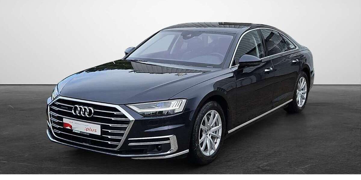 Audi A8 135.525 km 39.930 &euro; Osnabrück 49080