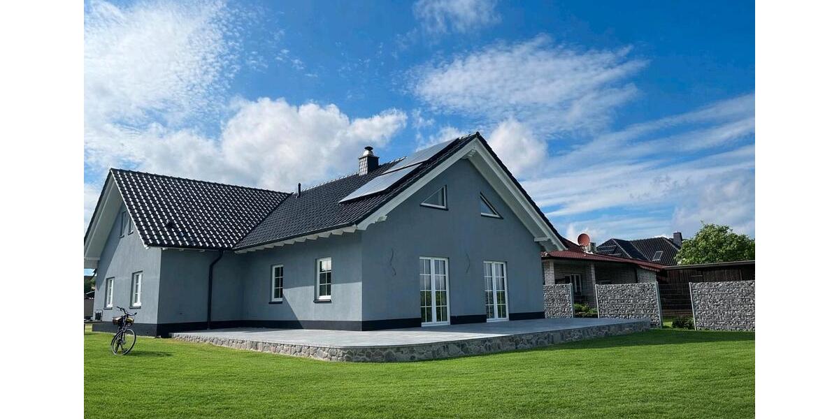 Einfamilienhaus Bohmte - 7 Zimmer, 190 m&sup2;, 2.090&euro; | Angebot:25628524