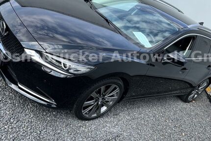 Mazda 6 49.900 km 24.900 &euro; Georgsmarienhütte 49124