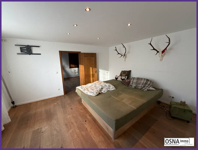 Bauernhaus, Landhaus Belm / Vehrte Vehrte - 6 Zimmer, 216 m&sup2;, 1.900&euro; | Angebot:26554756