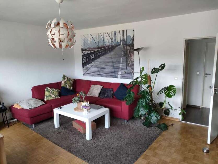 Wohnung zum Mieten in Osnabrück 570 € 52 m²