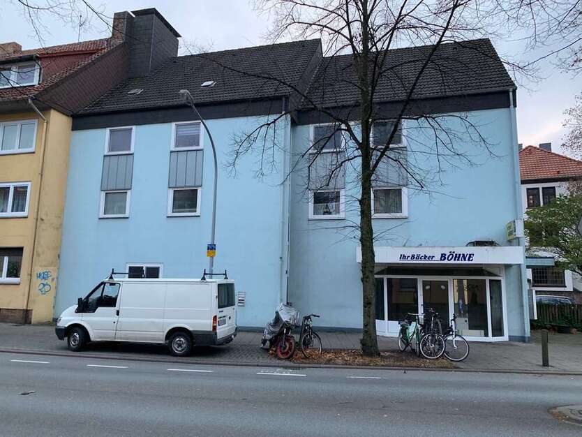Halle in Osnabrück 1.050 € 304 m²