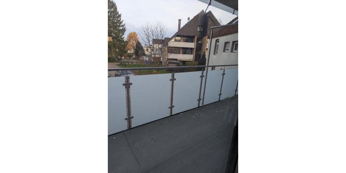 Etagenwohnung Osnabrück Gretesch - 1 Zimmer, 30 m&sup2;, 380&euro; | Angebot:24380997