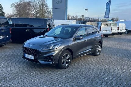 Ford Kuga 51.500 km 23.490 &euro; Hasbergen 49205