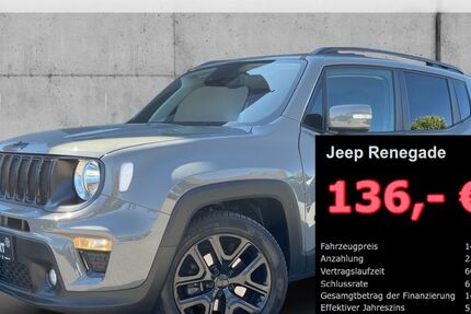 Jeep Renegade 97.019 km 16.890 &euro; Hasbergen b. Osnabrück 49205
