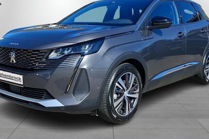Peugeot 3008 10.627 km 20.990 &euro; Osnabrück 49082
