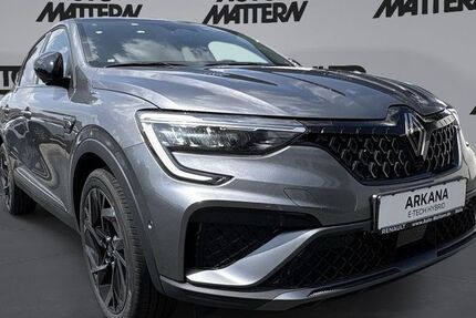 Renault Arkana 5.000 km 29.990 &euro; Melle 49324