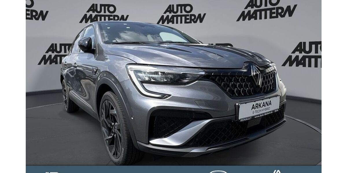 Renault Arkana 5.000 km 29.990 &euro; Melle 49324