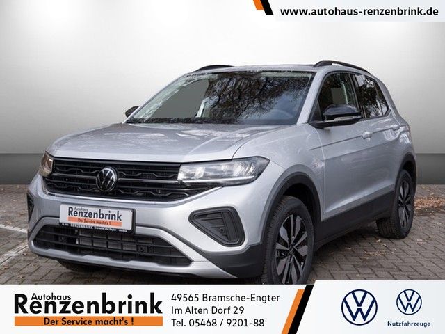 VW T-Cross 6.000 km 30.990 &euro; Bramsche 49565