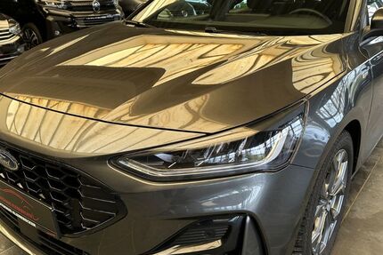 Ford Focus 19.790 km 22.600 &euro; Versmold 33775