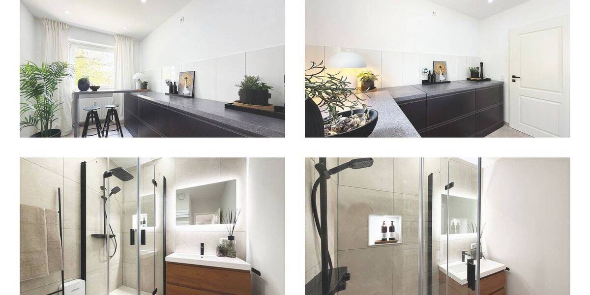 Etagenwohnung Lotte/ Wersen Wersen - 3 Zimmer, 78 m&sup2;, 199.000&euro; | Angebot:26228707
