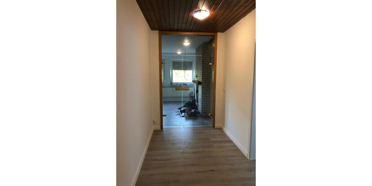 Etagenwohnung Osnabrück Gretesch - 5 Zimmer, 110 m&sup2;, 980&euro; | Angebot:26619835