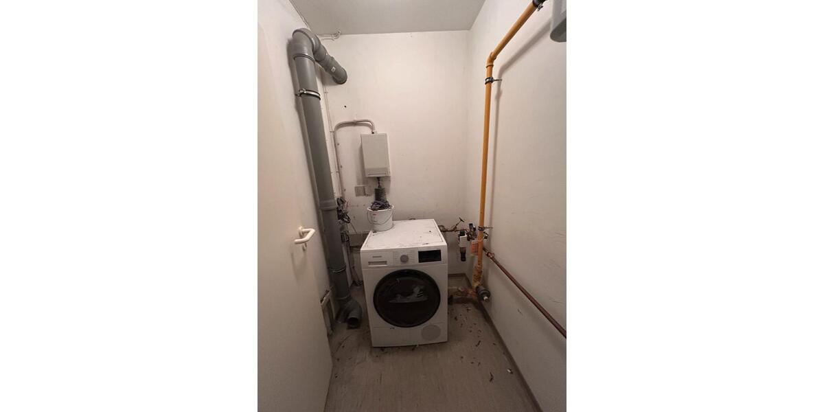 Erdgeschoßwohnung Osnabrück Eversburg - 1 Zimmer, 24 m&sup2;, 320&euro; | Angebot:26645750