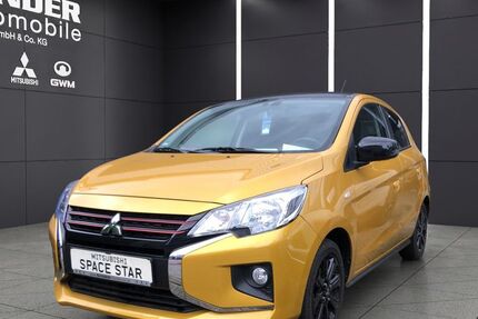Mitsubishi Space Star 9.750 km 14.700 &euro; Osnabrück 49082