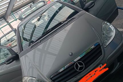 Mercedes A 160