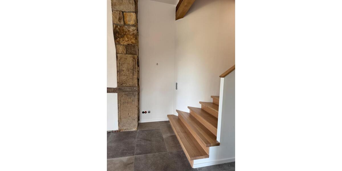 Erstbezug eines außergewöhnlichen Unikats 5 zimmer