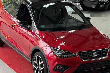 Seat Arona 113.650 km 13.750 &euro; Bad Essen 49152
