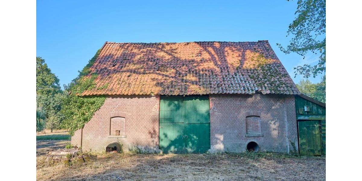 Bauernhaus, Landhaus Lienen - 6 Zimmer, 184 m&sup2;, 290.000&euro; | Angebot:27289831