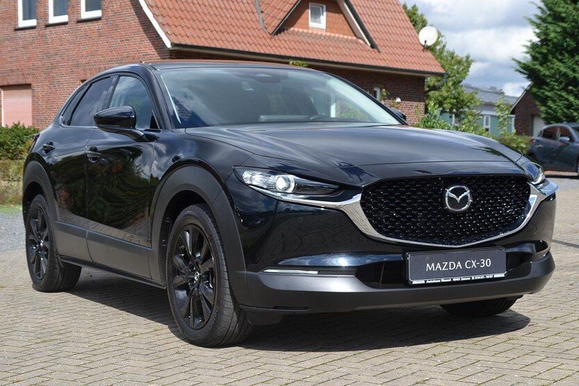 CX-30