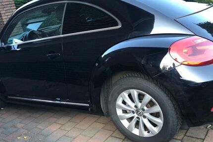 VW Beetle 129.500 km 10.500 € Bramsche 49565