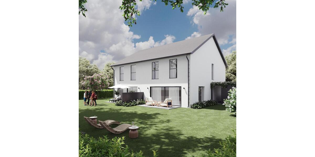 Doppelhaushälfte Bad Essen - 6 Zimmer, 168 m&sup2;, 1.550&euro; | Angebot:24332100