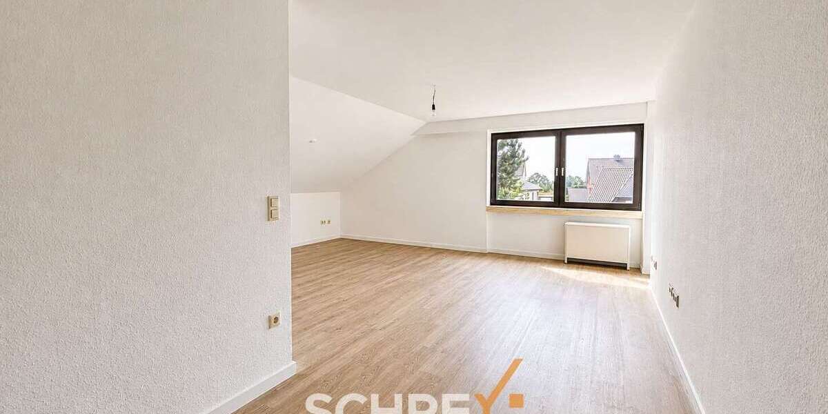 Etagenwohnung Osnabrück / Pye Pye - 3 Zimmer, 94 m&sup2;, 700&euro; | Angebot:27363433