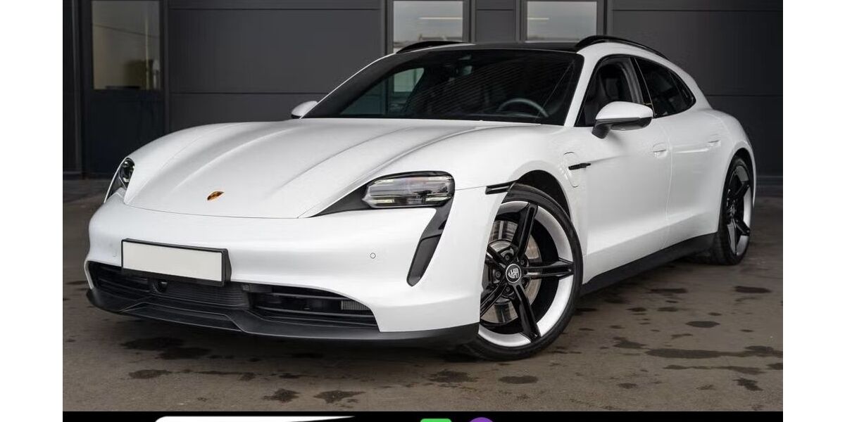Porsche Taycan 26.900 km 71.400 &euro; Bad Iburg (bei Osnabrück) 49186