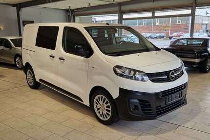 Opel Vivaro 30.000 km 24.400 € Lengerich 49525