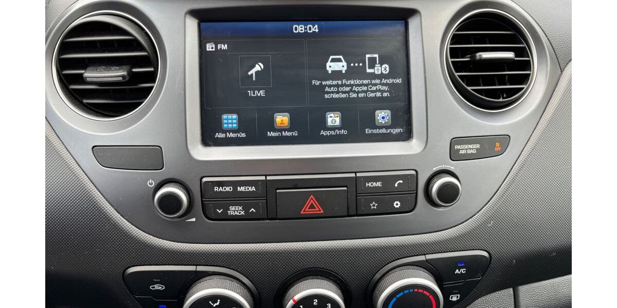 Hyundai i10 80.088 km 9.790 &euro; Wallenhorst 49134