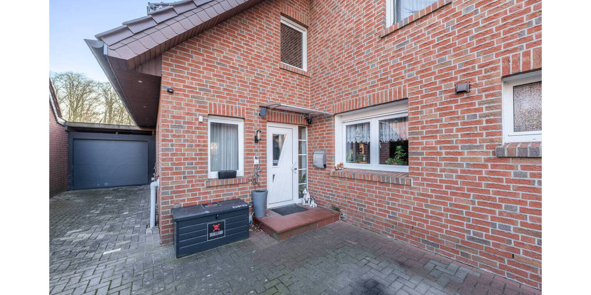 Mehrfamilienhaus, Wohnhaus Bramsche Lappenstuhl - 1 Zimmer, 316 m&sup2;, 529.000&euro; | Angebot:26202169