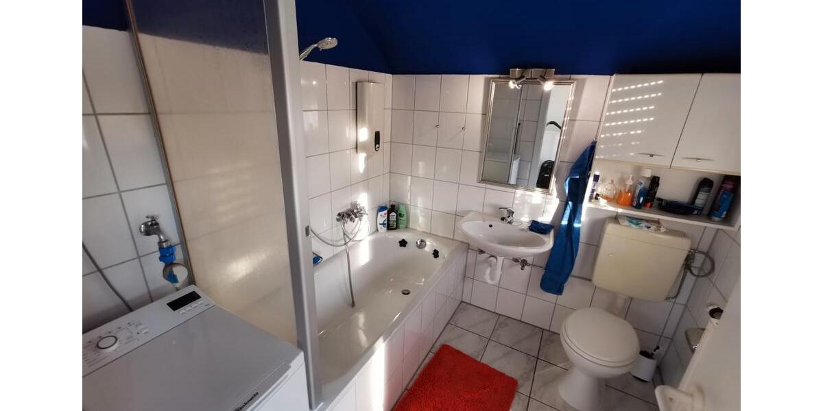 Etagenwohnung Versmold - 2 Zimmer, 60 m&sup2;, 345&euro; | Angebot:25291966