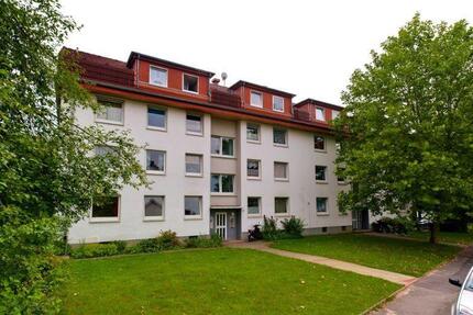 Gemütliche 2-Zimmer-Wohnung mit Ausblick! zimmer