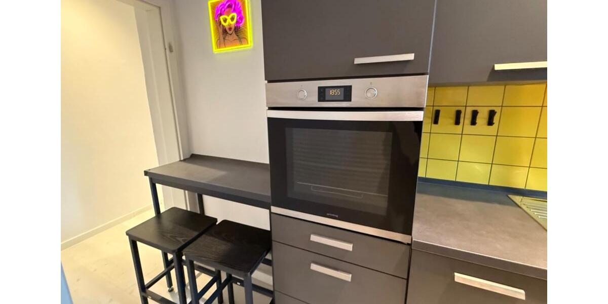 Etagenwohnung Osnabrück Fledder - 1 Zimmer, 14 m&sup2;, 417&euro; | Angebot:25890642