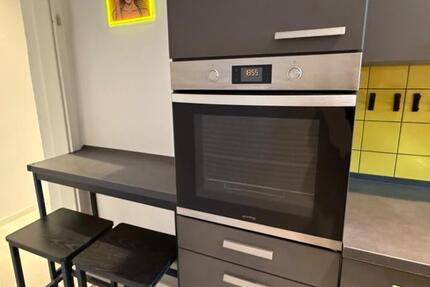 Wohnung Osnabrück Fledder - 1 Zimmer, 14 m&sup2;, 417&euro; | Angebot:25890642