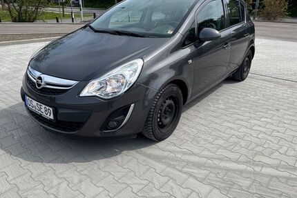 Opel Corsa 154.000 km 2.100 &euro; Belm 49191