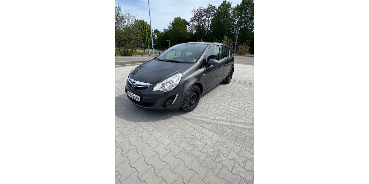 Opel Corsa 154.000 km 2.100 &euro; Belm 49191