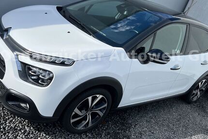 Citroen C3 98.800 km 8.990 &euro; Georgsmarienhütte 49124