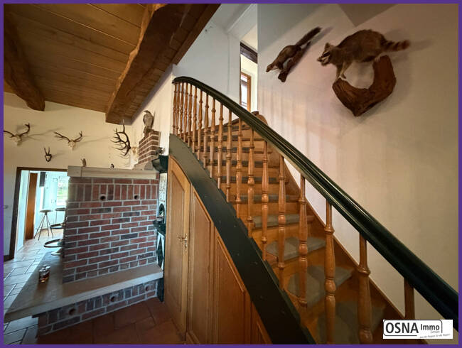 Bauernhaus, Landhaus Belm / Vehrte Vehrte - 6 Zimmer, 216 m&sup2;, 1.900&euro; | Angebot:26554756