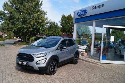 Ford EcoSport 17.700 km 19.650 € Bissendorf 49143
