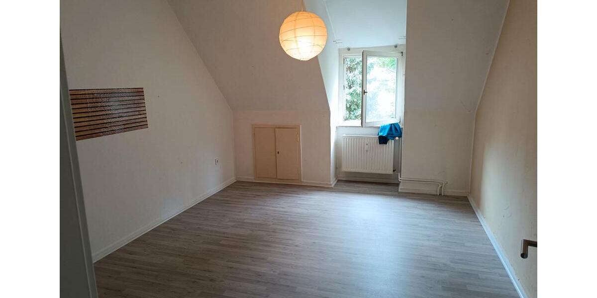 Dachgeschoßwohnung Osnabrück - 2 Zimmer, 50 m&sup2;, 410&euro; | Angebot:26669425