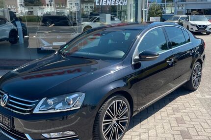 VW Passat 200.000 km 9.695 &euro; Wallenhorst 49134